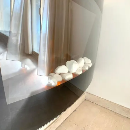 Vallauris Avec Piscine A Juan Les Pins T2 Апартаменты