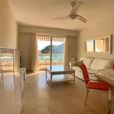 Апартаменты Vallauris Avec Piscine A Juan Les Pins T2 *